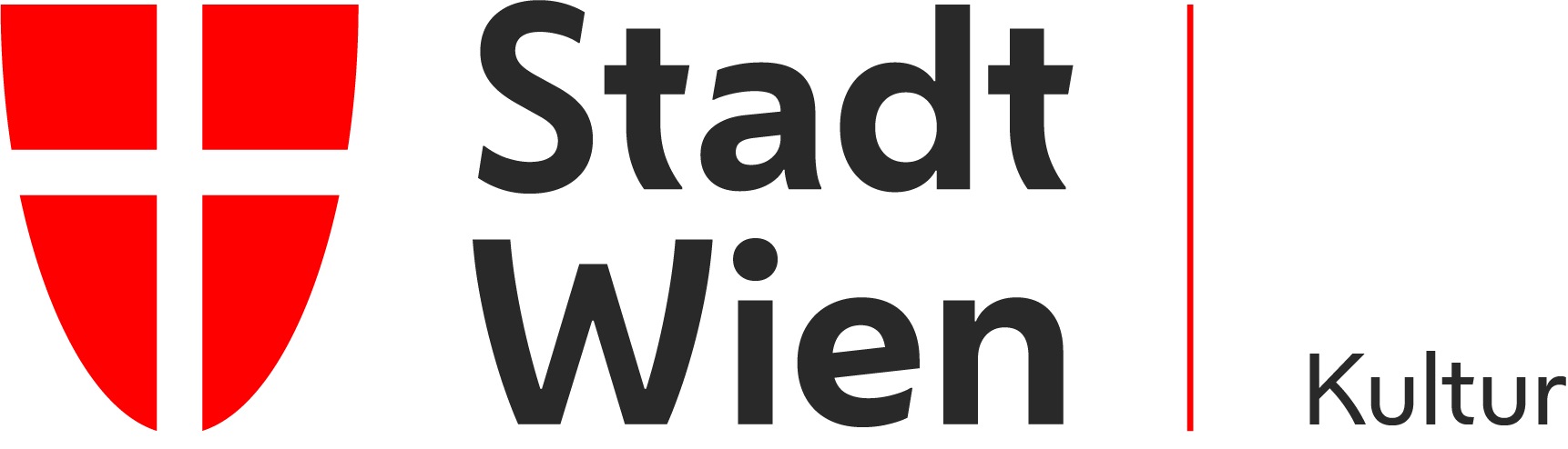 Stadt Wien Kultur Logo