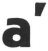 Druckraum